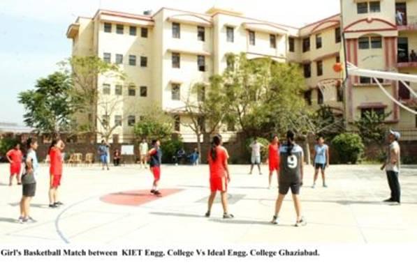 Ideal School of Architecture Ghaziabad Extra Curricular photo 9