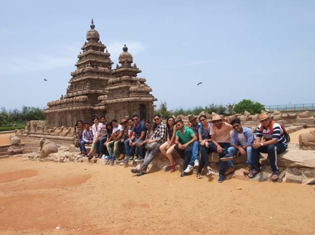 Ideal School of Architecture Ghaziabad Extra Curricular photo 11