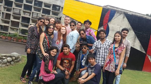 Ideal School of Architecture Ghaziabad Extra Curricular photo 12