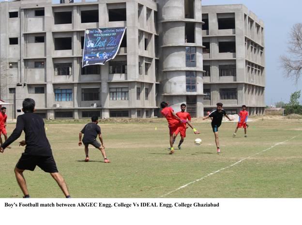 Ideal School of Architecture Ghaziabad Extra Curricular photo 10