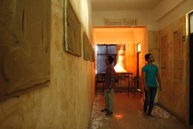 Ideal School of Architecture Ghaziabad Campus photo 2