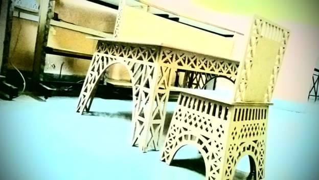 Ideal School of Architecture Ghaziabad Campus photo 1