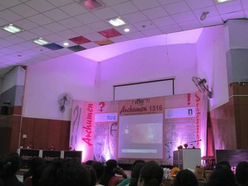 Ideal School of Architecture Ghaziabad Campus photo 5