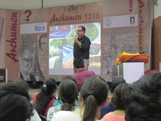 Ideal School of Architecture Ghaziabad Campus photo 4