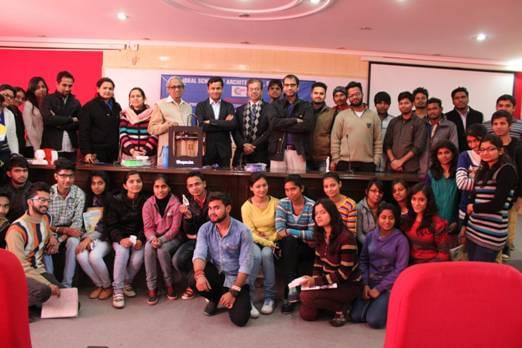 Ideal School of Architecture Ghaziabad Campus photo 3