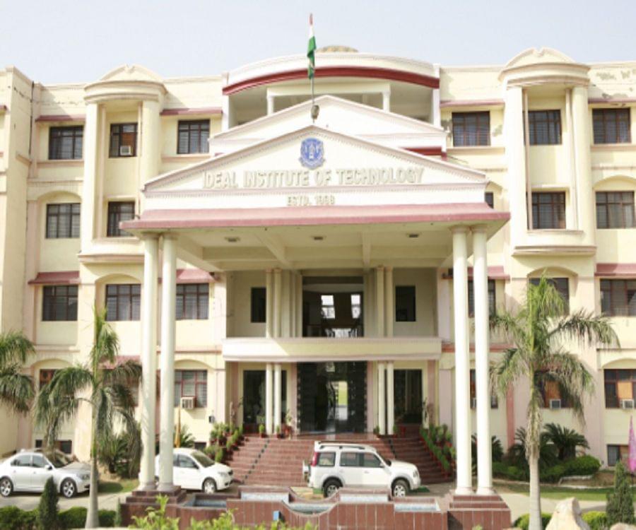 Ideal School of Architecture Ghaziabad Campus photo 6