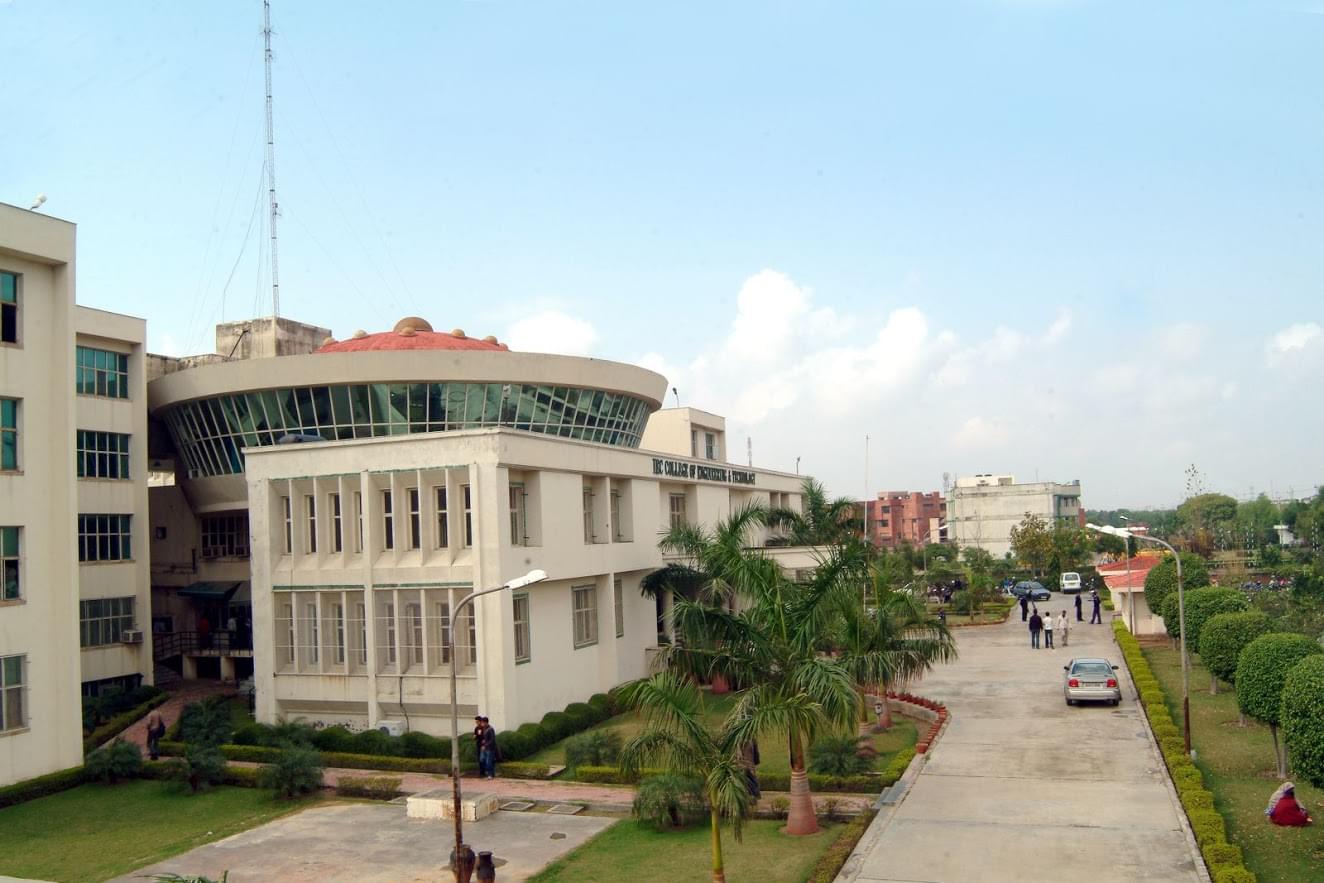 IEC Greater Noida Campus & Infrastructure photo 19