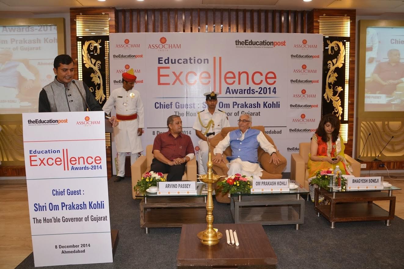 IEC Greater Noida Campus & Infrastructure photo 4