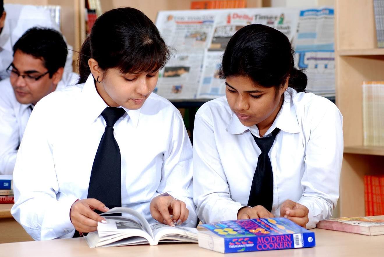 IEC Greater Noida Campus & Infrastructure photo 6