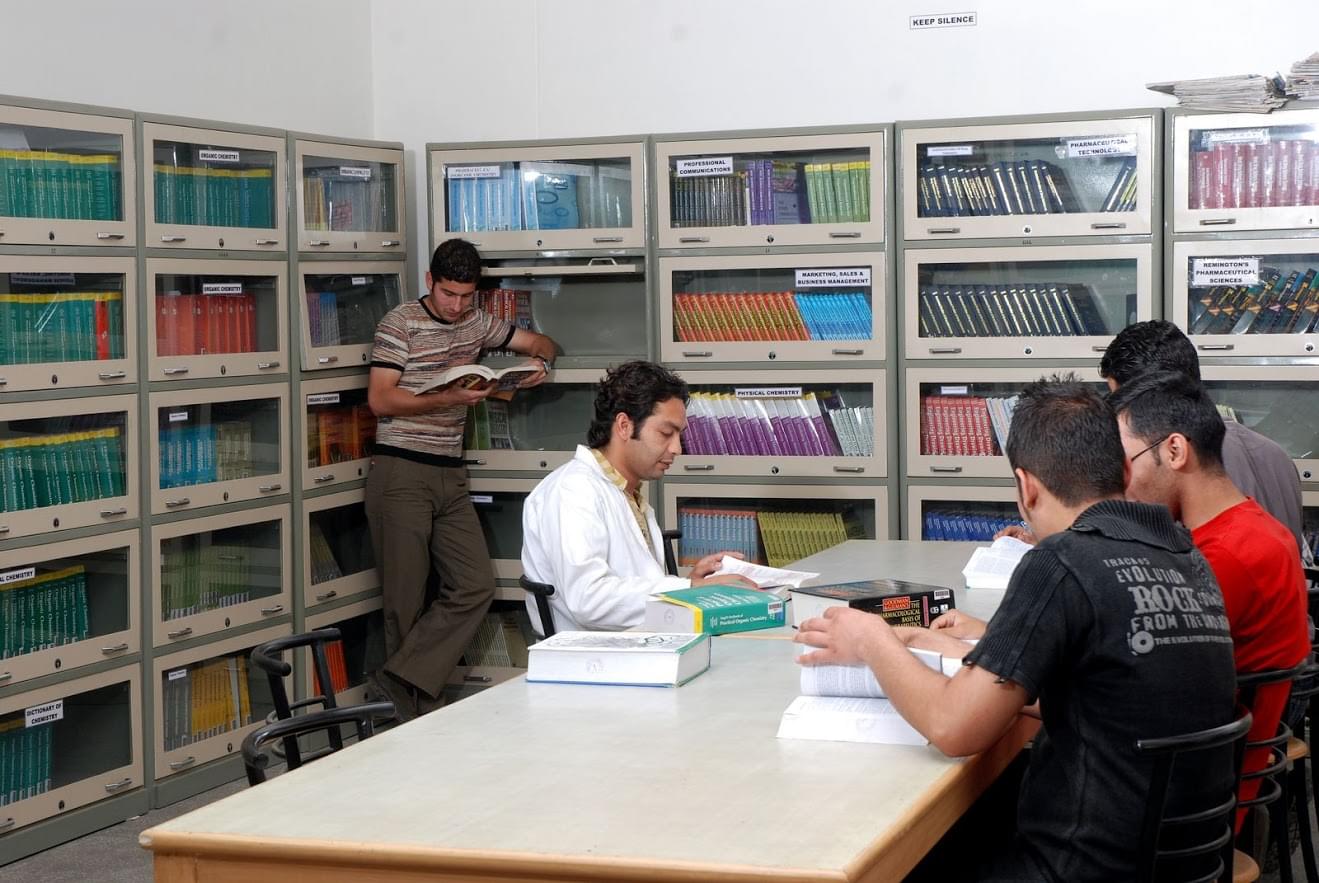 IEC Greater Noida Campus & Infrastructure photo 7