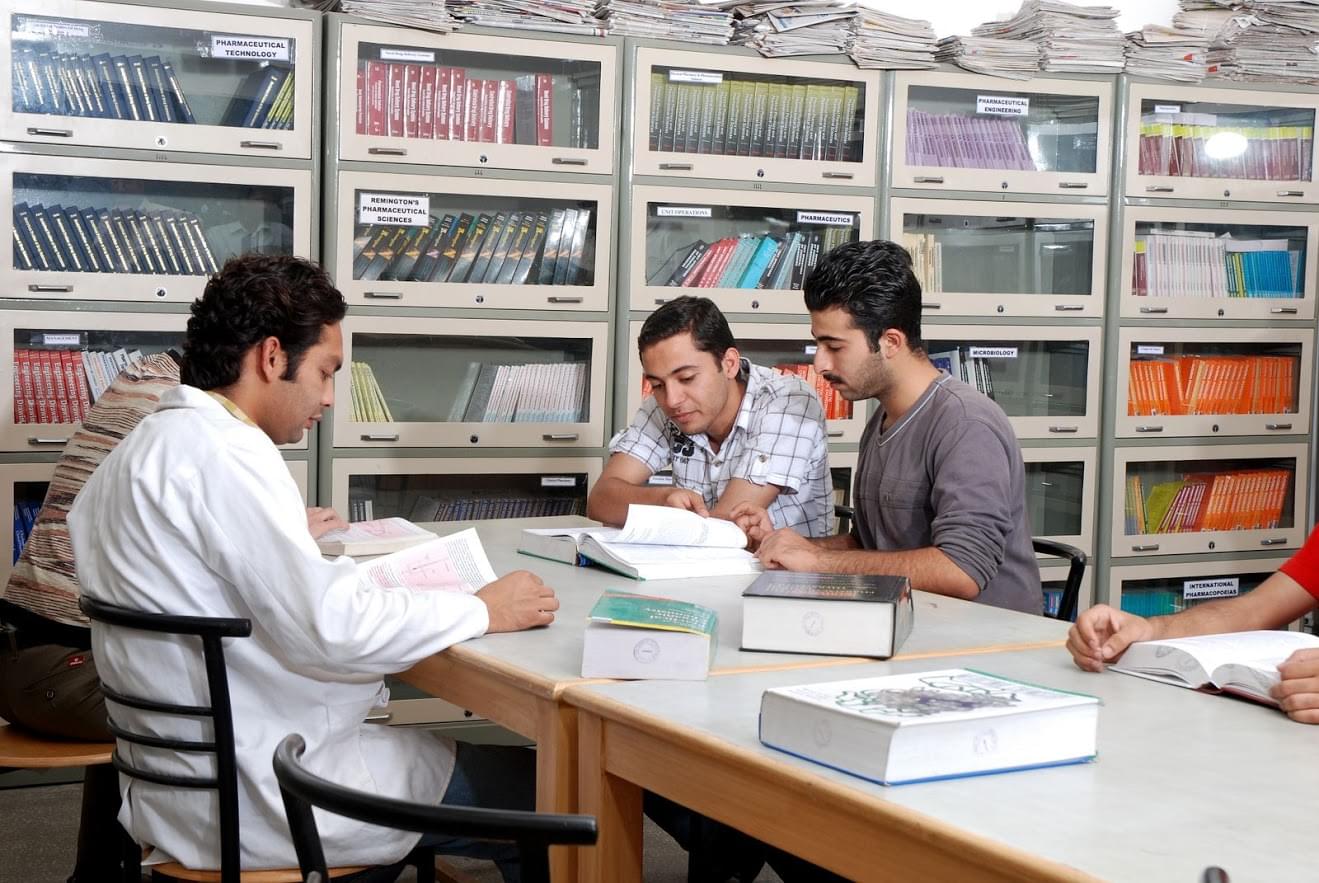 IEC Greater Noida Campus & Infrastructure photo 8