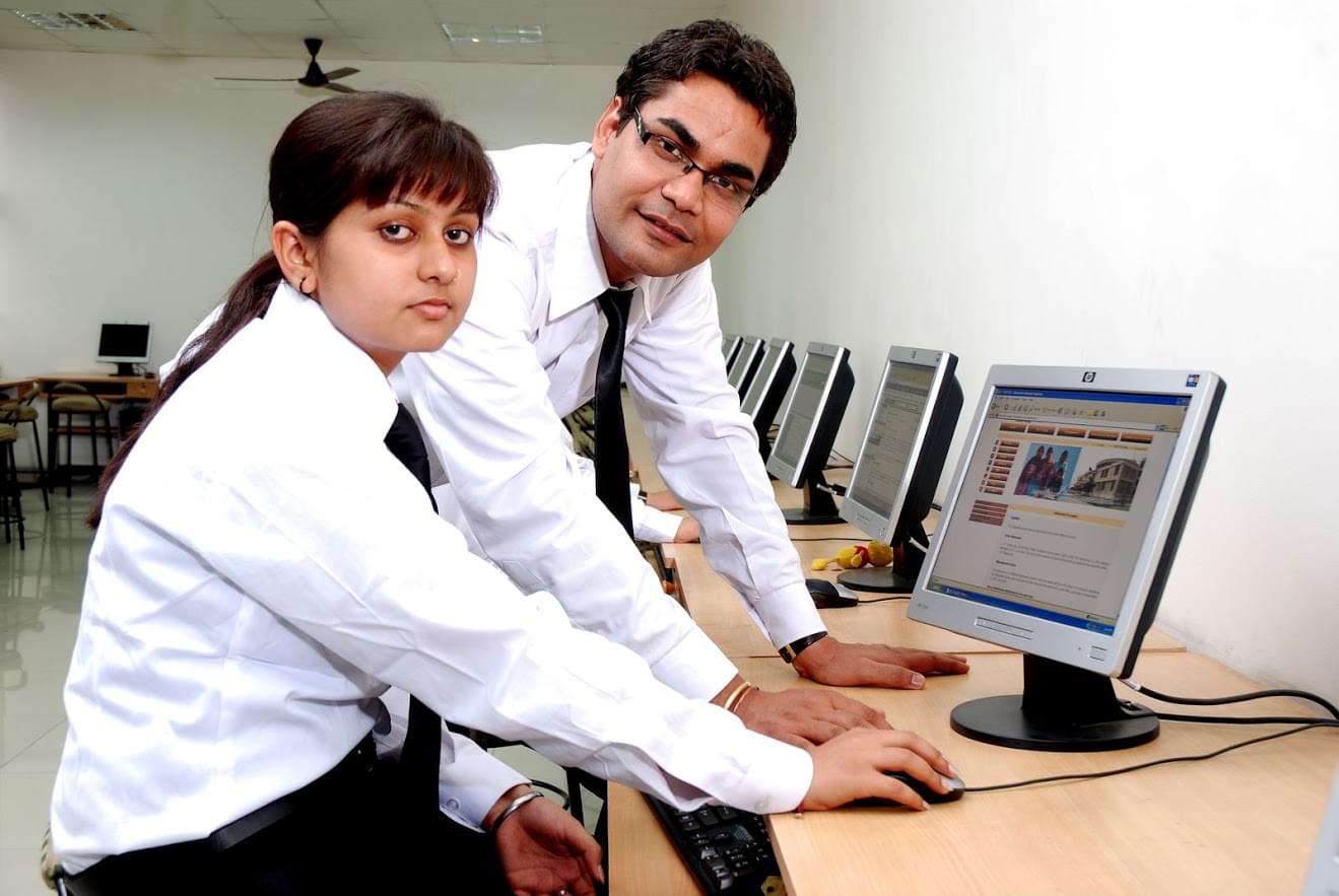 IEC Greater Noida Campus & Infrastructure photo 9