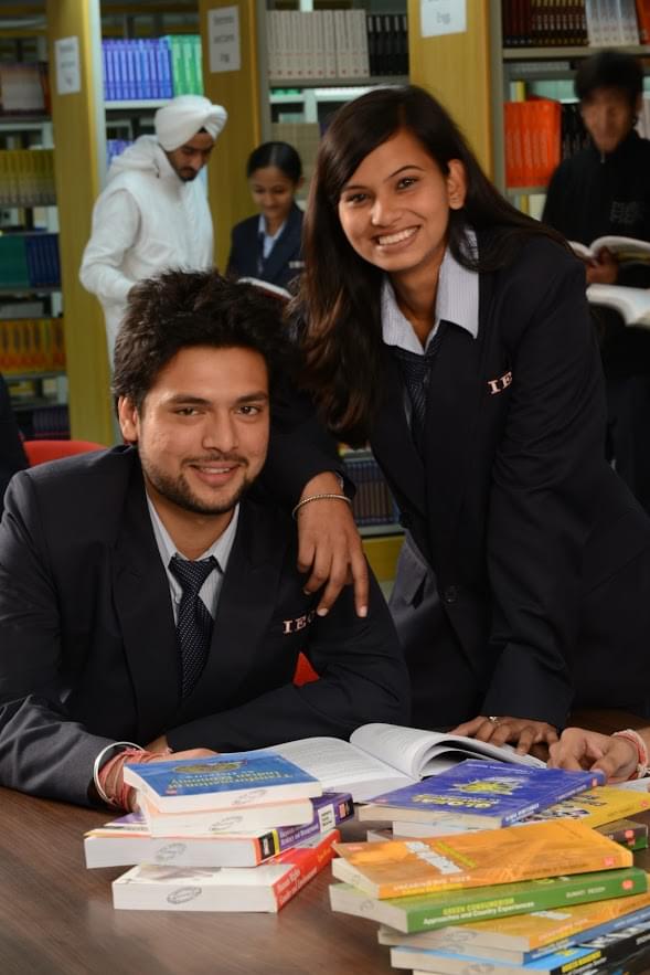 IEC Greater Noida Campus & Infrastructure photo 12