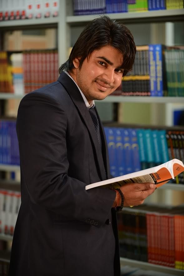 IEC Greater Noida Campus & Infrastructure photo 15