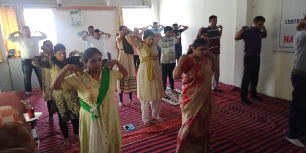 Central Institute of Business Management Research & Development Nagpur Events & Activities photo 11