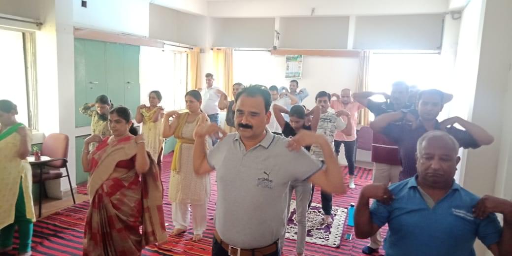 Central Institute of Business Management Research & Development Nagpur Events & Activities photo 10