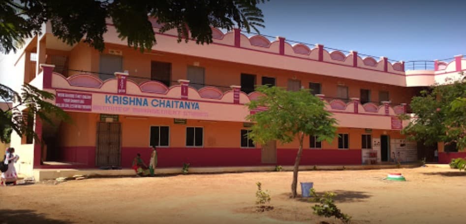 Krishna Chaitanya Institute Of Science And Technology Nellore Campus photo 6