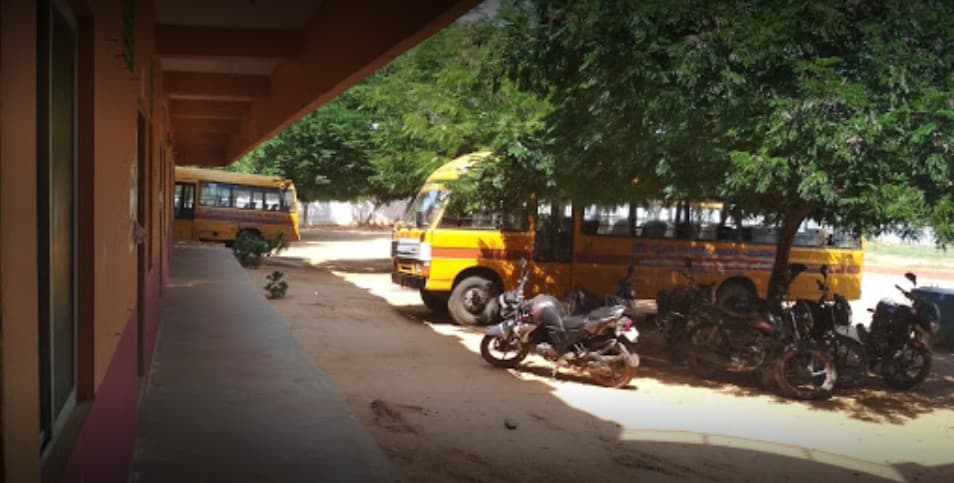 Krishna Chaitanya Institute Of Science And Technology Nellore Campus photo 4