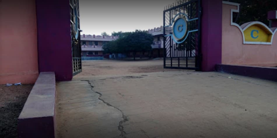 Krishna Chaitanya Institute Of Science And Technology Nellore Campus photo 2