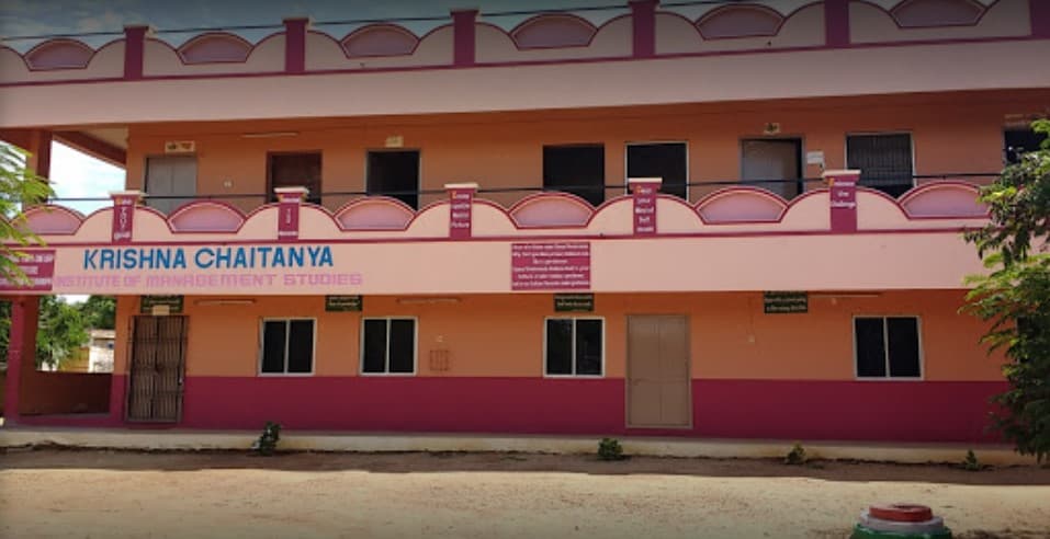 Krishna Chaitanya Institute Of Science And Technology Nellore Campus photo 1