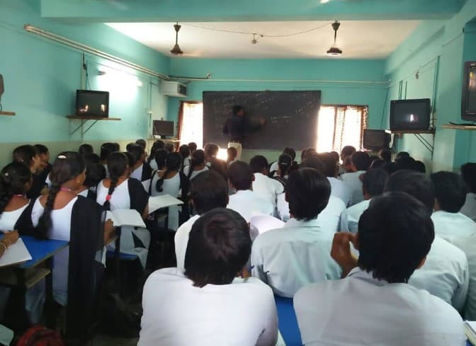 Krishna Chaitanya Institute Of Science And Technology Nellore Campus photo 8