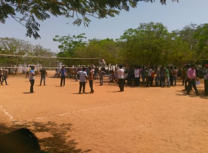 Krishna Chaitanya Institute Of Science And Technology Nellore Extra Curricular photo 6