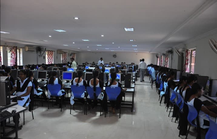 Krishna Chaitanya Institute Of Science And Technology Nellore Campus photo 9