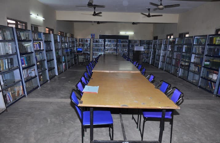 Krishna Chaitanya Institute Of Science And Technology Nellore Campus photo 12