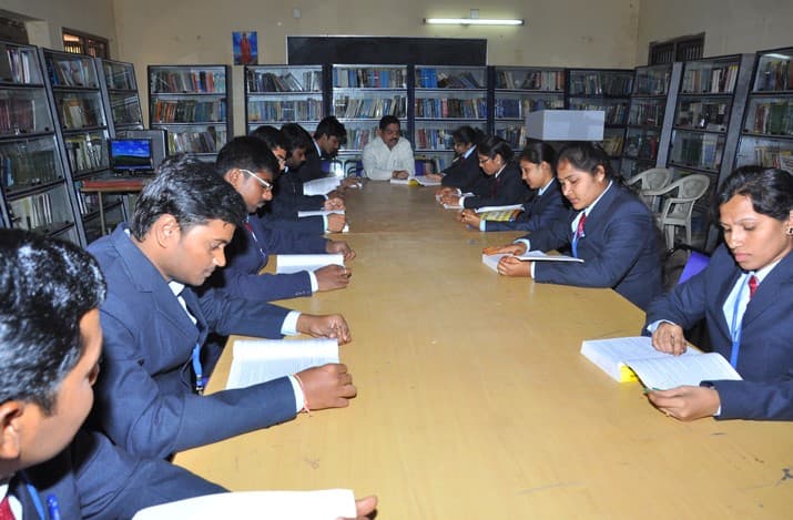 Krishna Chaitanya Institute Of Science And Technology Nellore Campus photo 11