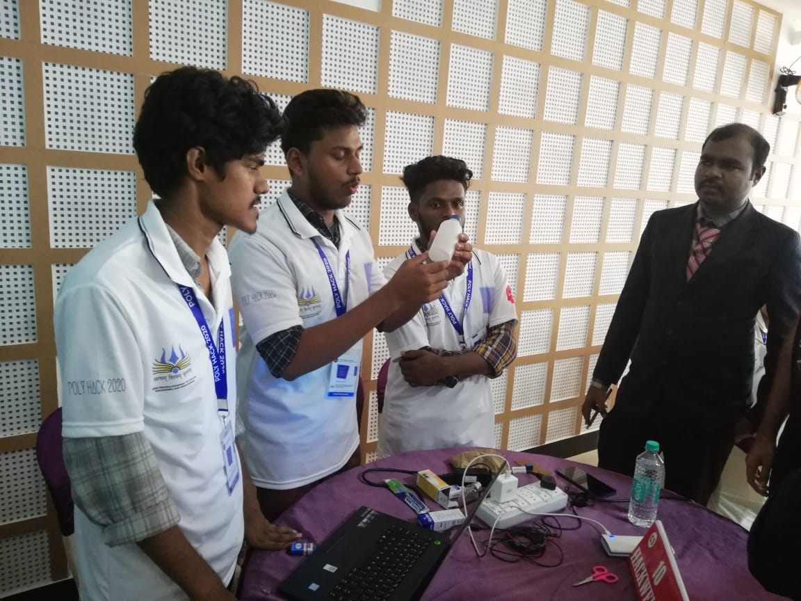 Government Polytechnic College Palakkad Events photo 11