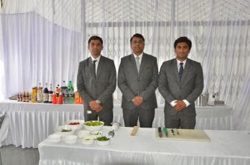 MGM Institute of Hotel Management Aurangabad Events photo 1