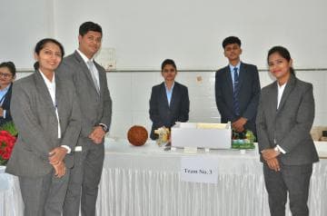 MGM Institute of Hotel Management Aurangabad Events photo 3