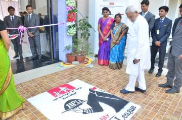 MGM Institute of Hotel Management Aurangabad Events photo 4