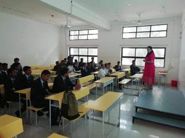 MGM Institute of Hotel Management Aurangabad Events photo 6