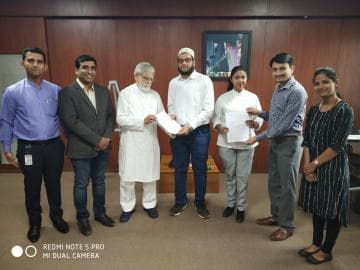 MGM Institute of Hotel Management Aurangabad Events photo 7