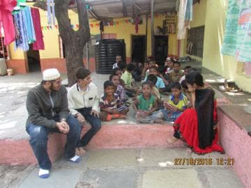 MGM Institute of Hotel Management Aurangabad Social Activity photo 4