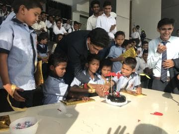 MGM Institute of Hotel Management Aurangabad Social Activity photo 8