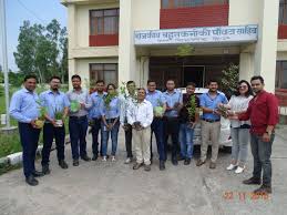 Government Polytechnic Paonta Sahib Sirmaur Events photo 1