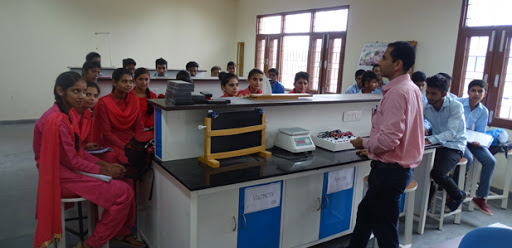 Government Polytechnic Paonta Sahib Sirmaur Academic Facilities photo 2