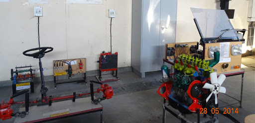 Government Polytechnic Paonta Sahib Sirmaur Academic Facilities photo 6