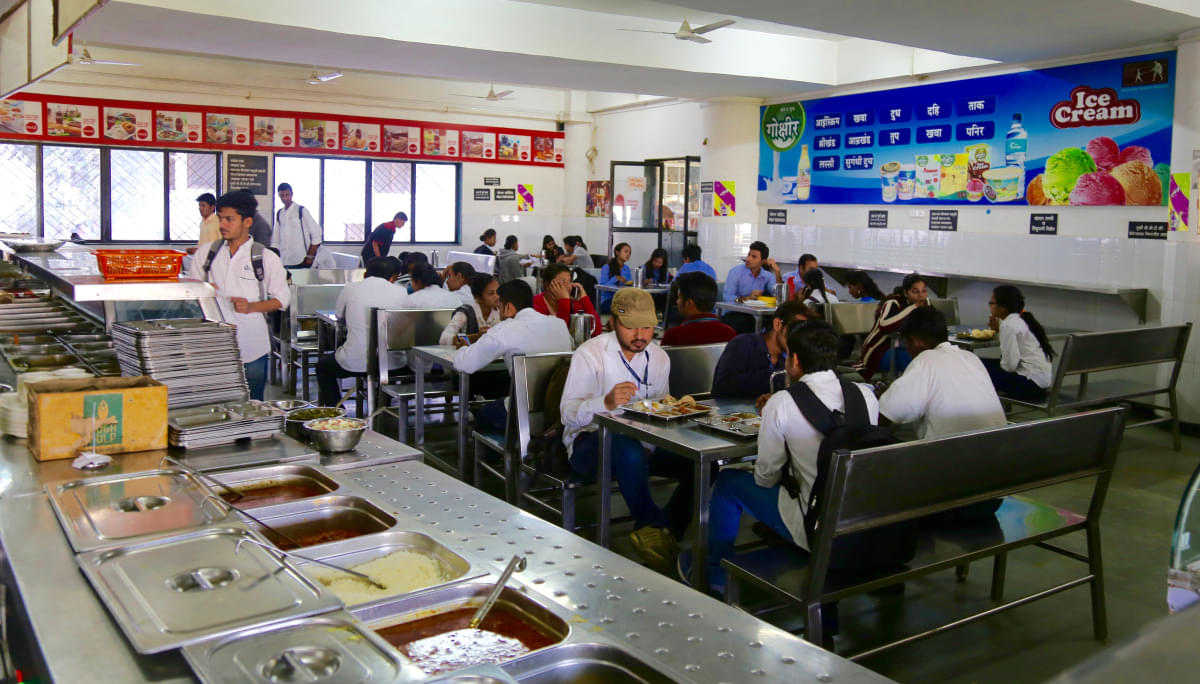 Leonardo Da Vinci School of Design Aurangabad Infrastructure photo 2