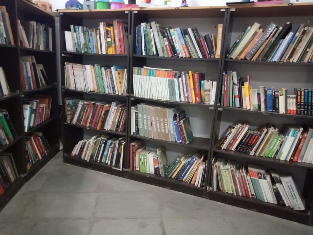 Leonardo Da Vinci School of Design Aurangabad Infrastructure photo 4