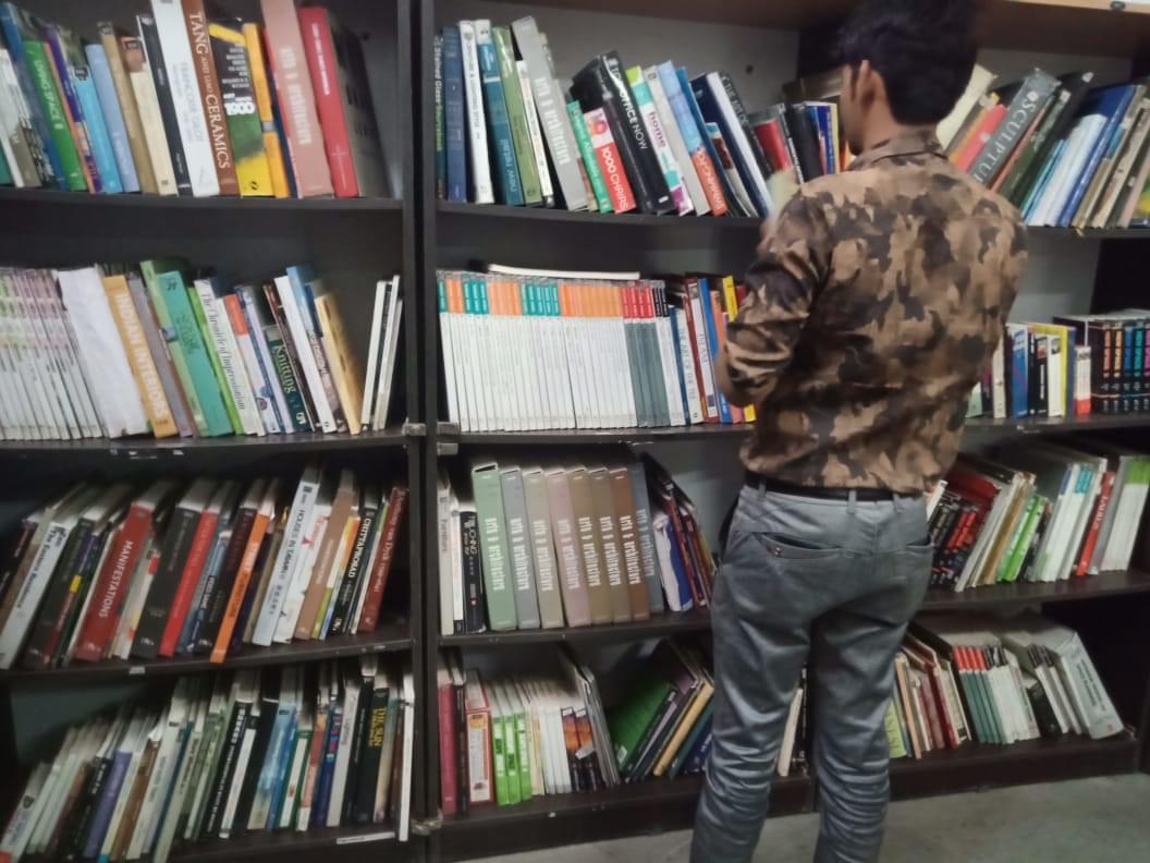 Leonardo Da Vinci School of Design Aurangabad Infrastructure photo 5