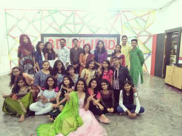 Leonardo Da Vinci School of Design Aurangabad Events photo 1