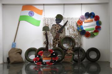 Leonardo Da Vinci School of Design Aurangabad Events photo 3