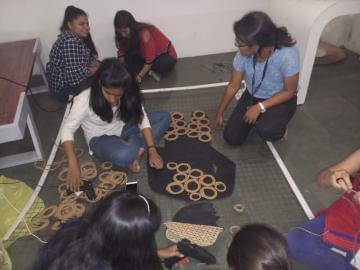 Leonardo Da Vinci School of Design Aurangabad Events photo 4