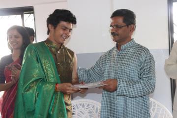 Leonardo Da Vinci School of Design Aurangabad Events photo 11