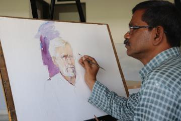 Leonardo Da Vinci School of Design Aurangabad Events photo 13