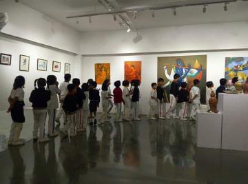 Leonardo Da Vinci School of Design Aurangabad Events photo 5