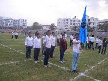 Leonardo Da Vinci School of Design Aurangabad Events photo 8